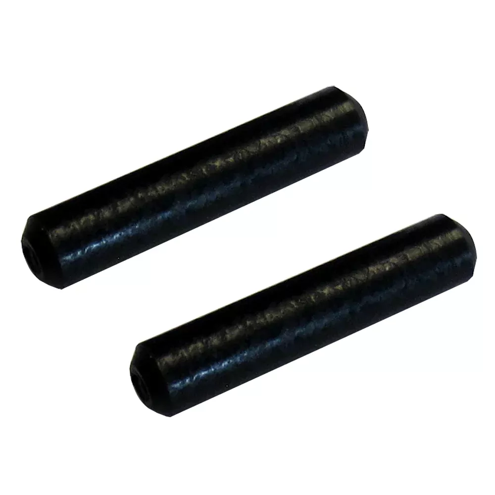 Lenco 2 Delrin Mounting Pins f/101 & 102 Actuator (Pack of 2) [15087-0