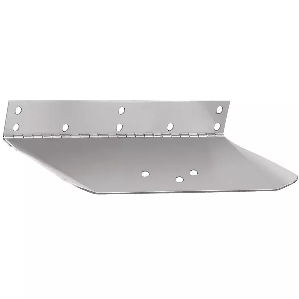 Lenco Standard 9" x 12" Single - 12 Gauge Replacement Blade [20141-001