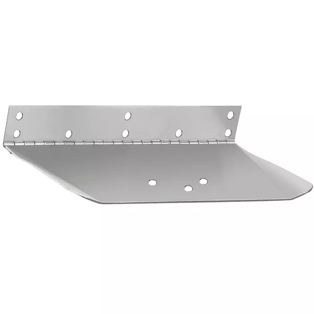 Lenco Standard 9 x 9 Single 12 Gauge Replacement Blade 20140001