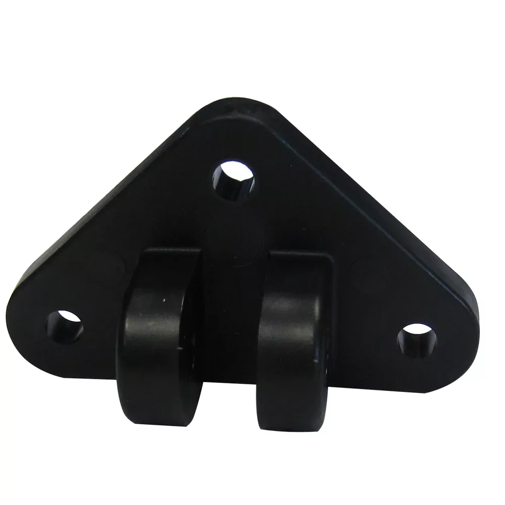 Lenco Standard Lower Mounting Bracket 3 Bolt 50014001D