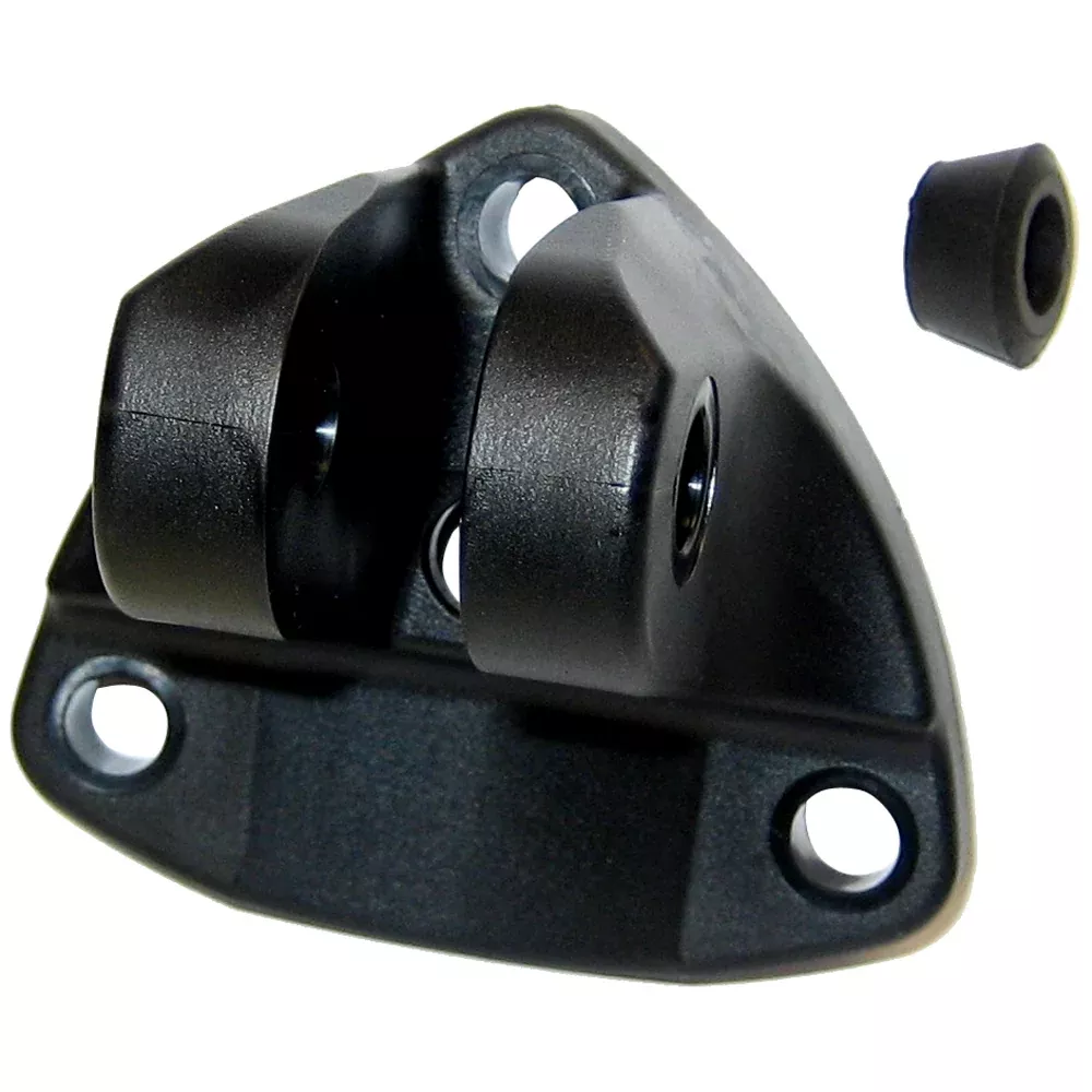 Lenco Upper Mounting Bracket wGland Seal 2008Present 15085001