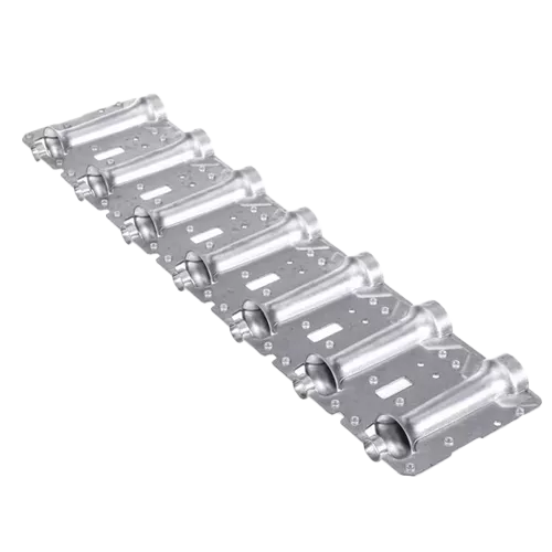 Lennox 14X49 Burner Assembly