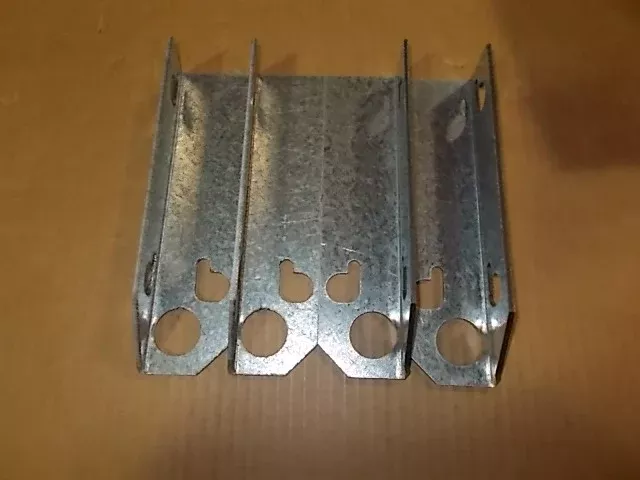 LiFT Kit for 1.5 to 5 Ton Package Units