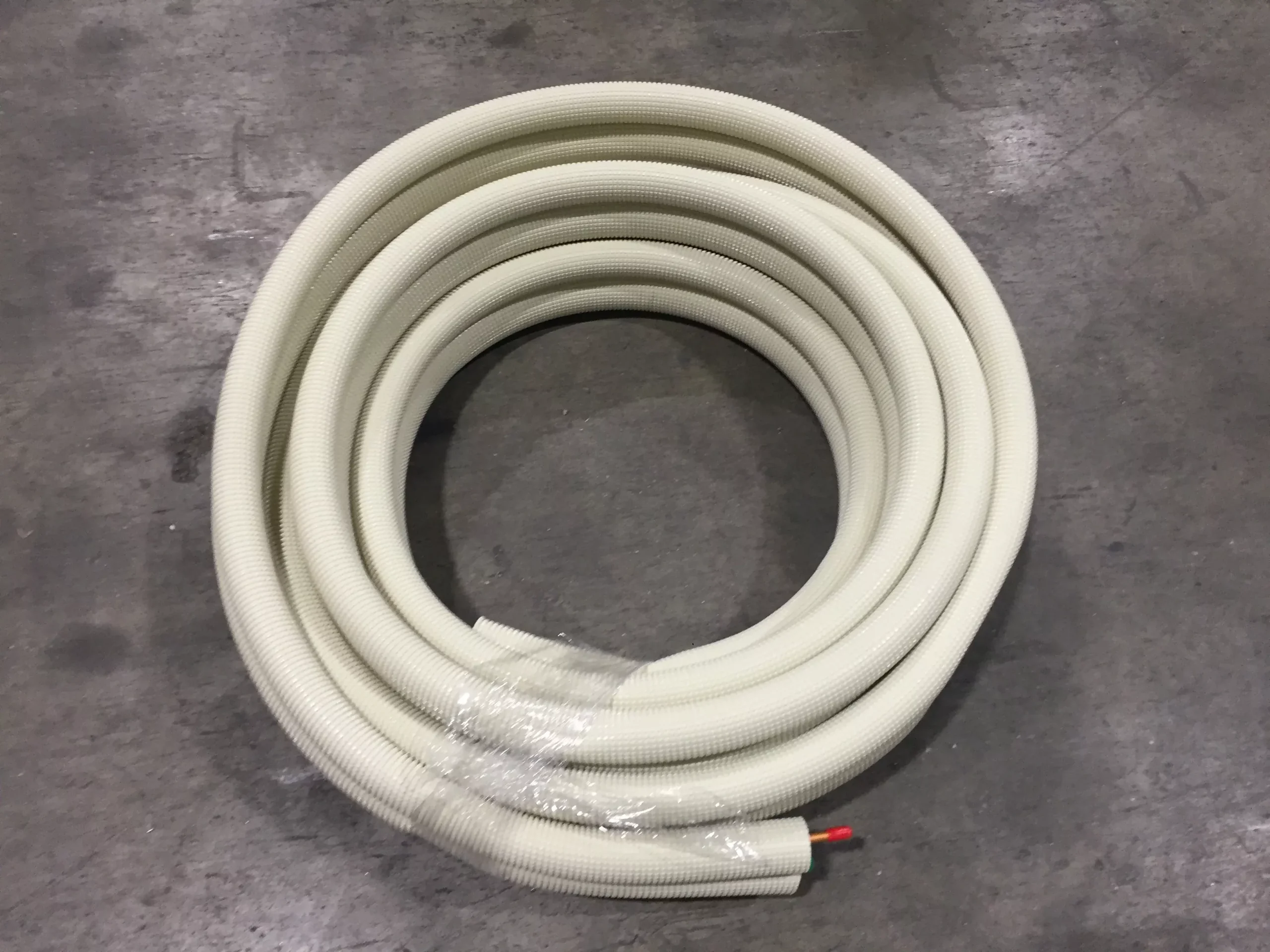 Lineset 1/4" X 1/2" X 25'