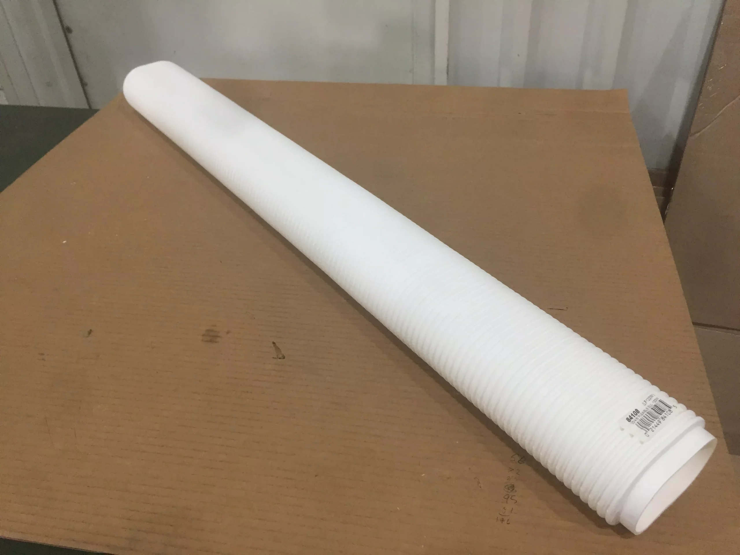 Lineset Ducting Flexible Elbow (Sold Individually)