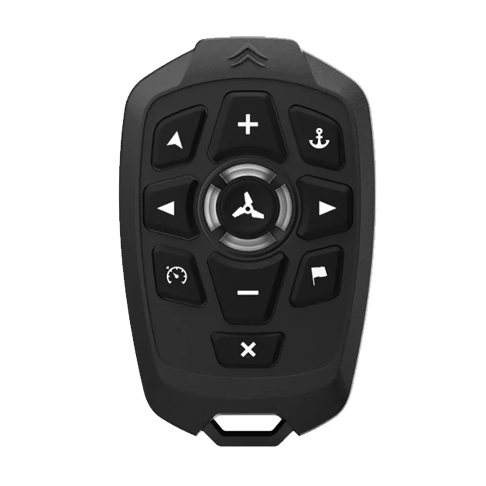 Lowrance GPS Remote Compact [000-16287-001]