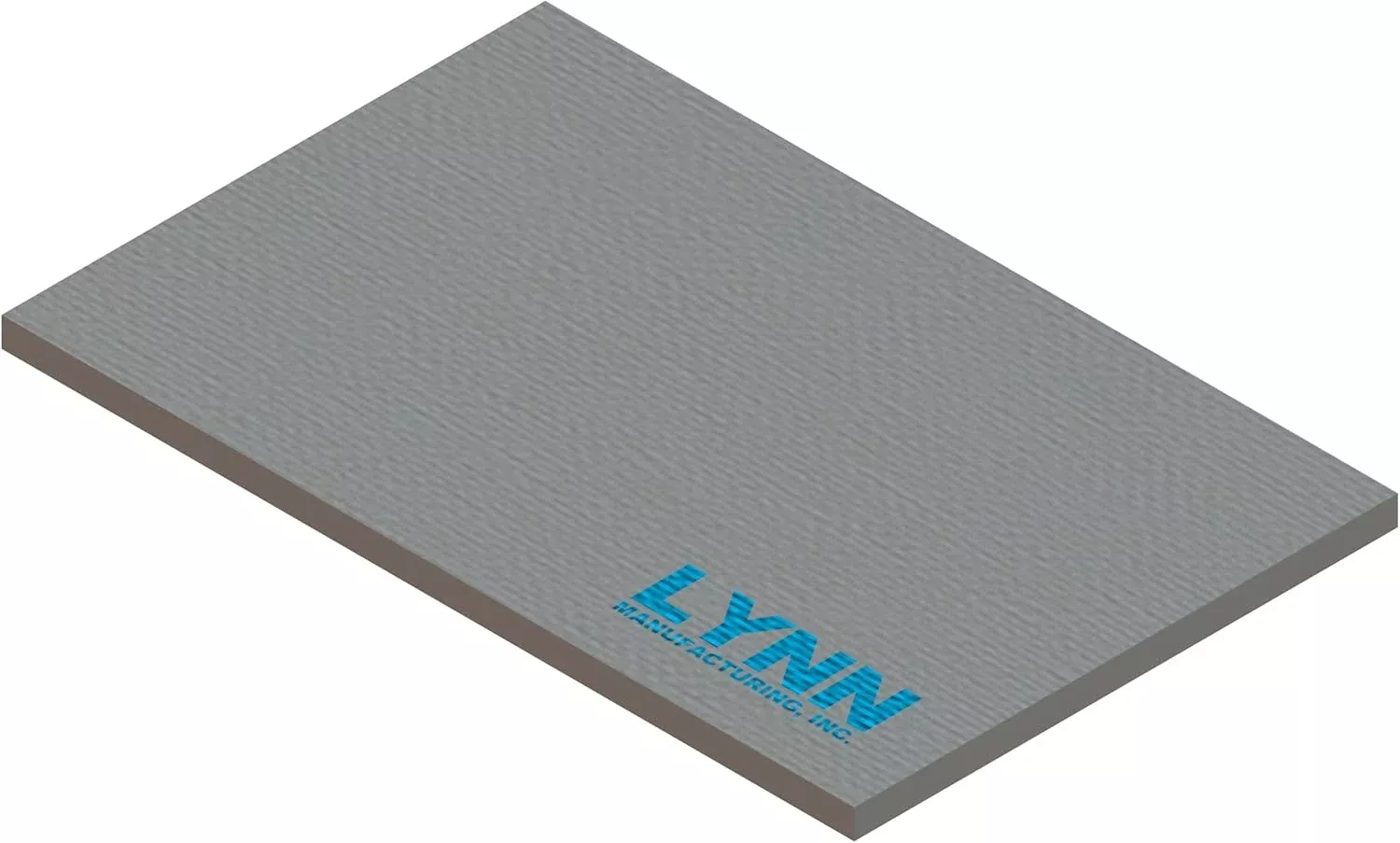 Lynn Manufacturing Replacement Hearthstone Baffle Board Kit, Lincoln 8
