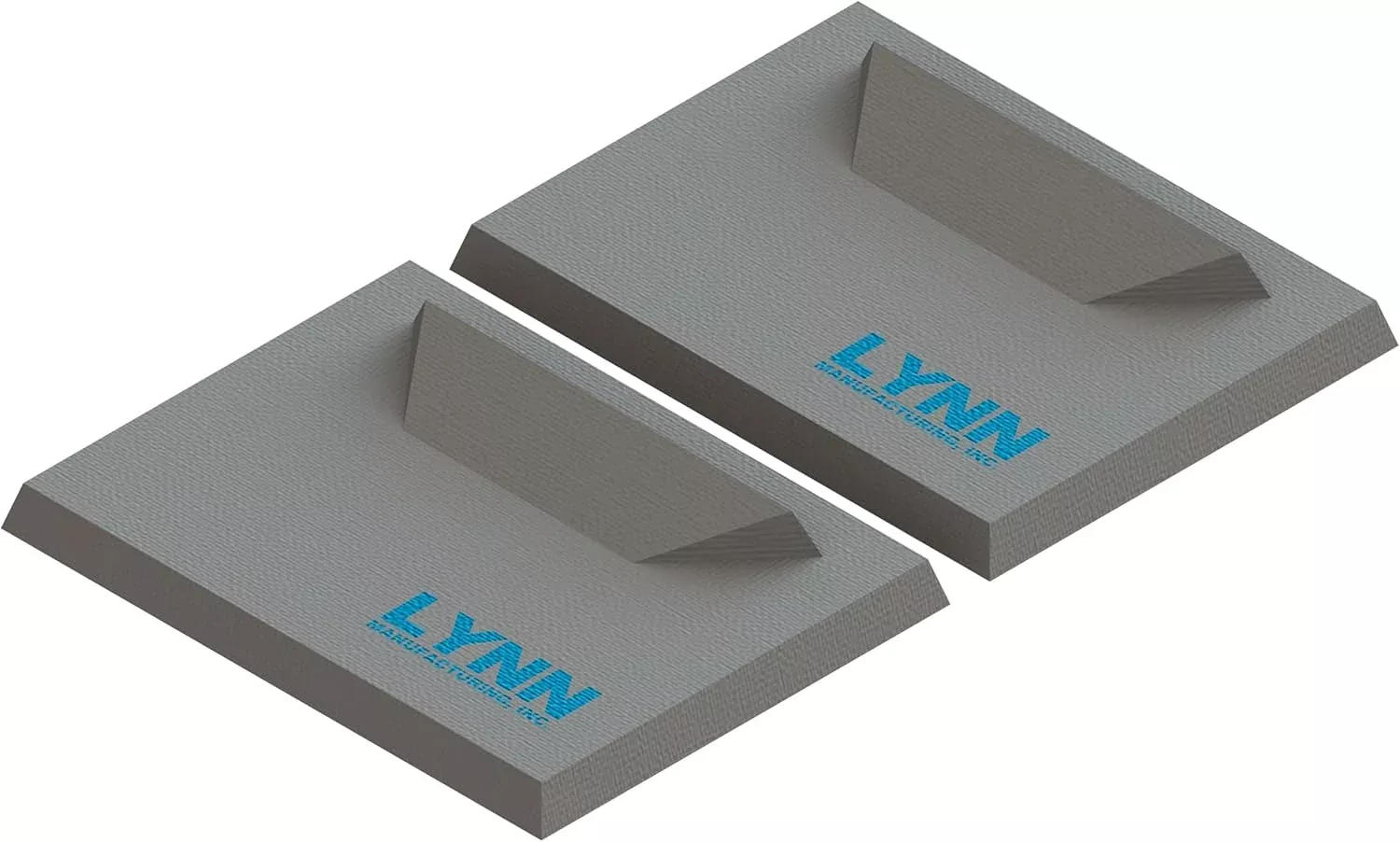 Lynn Manufacturing Replacement Napoleon Baffle Board, 1100 Series, W01