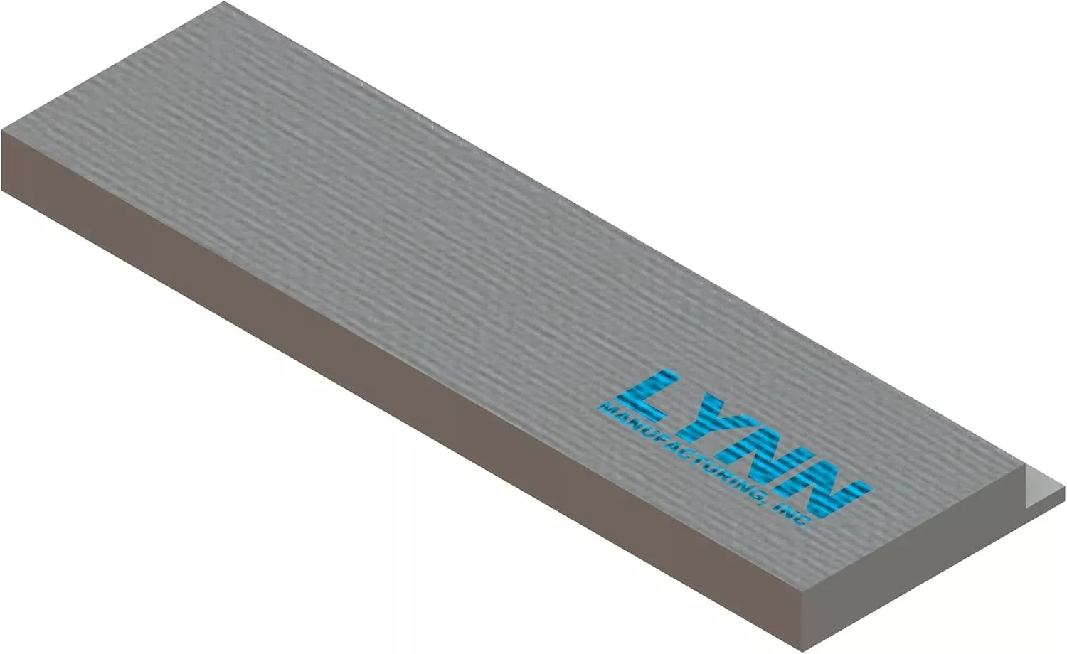 Lynn Manufacturing Replacement Napoleon and Timberwolf Fiber Baffle Bo