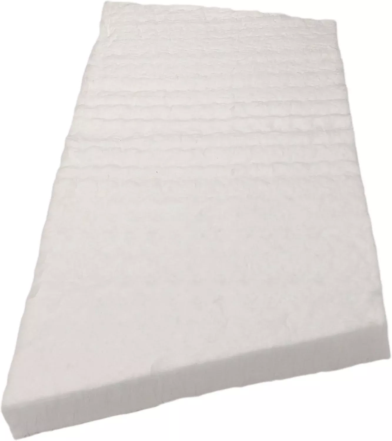 Lynn Manufacturing Replacement Quadrafire Baffle Blanket, Voyageur Gra