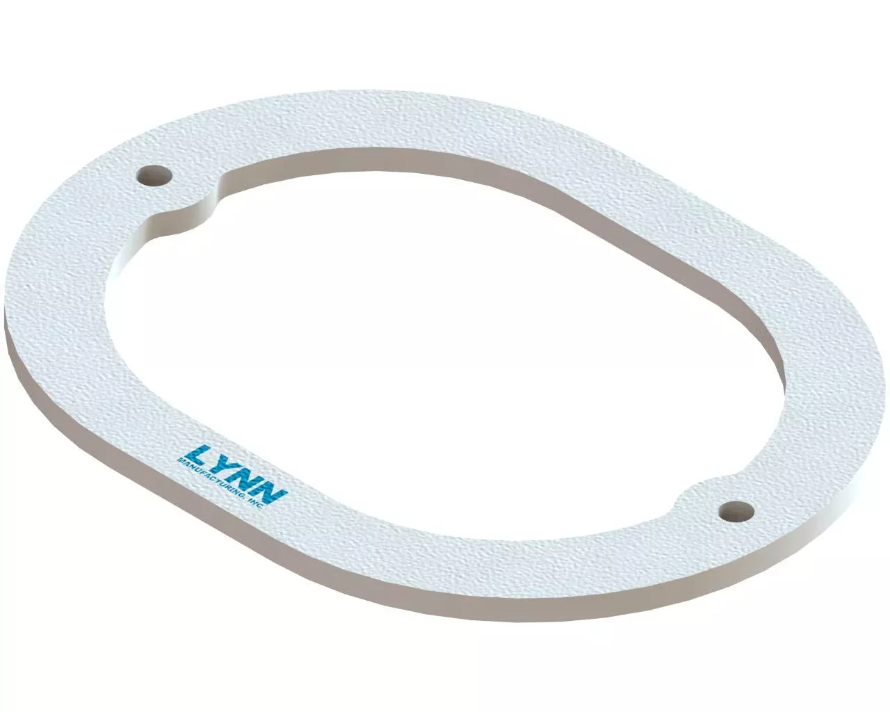 Lynn Manufacturing Replacement Quadrafire Firepot Gasket 240-0930, 238