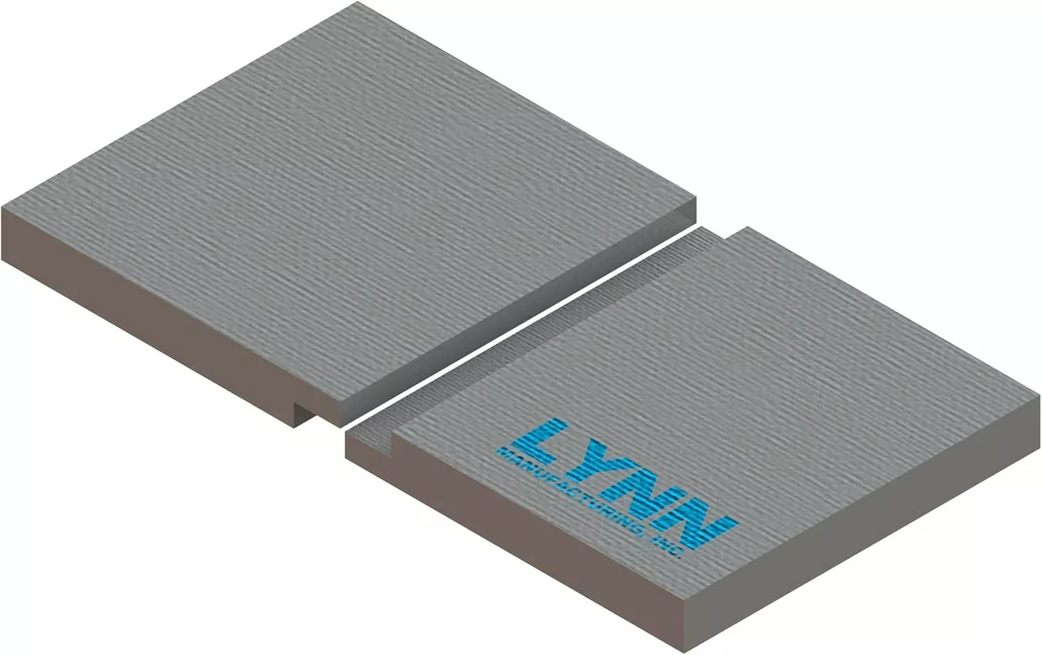 Lynn Manufacturing Replacement True North Baffle Board TN10, 80002159,