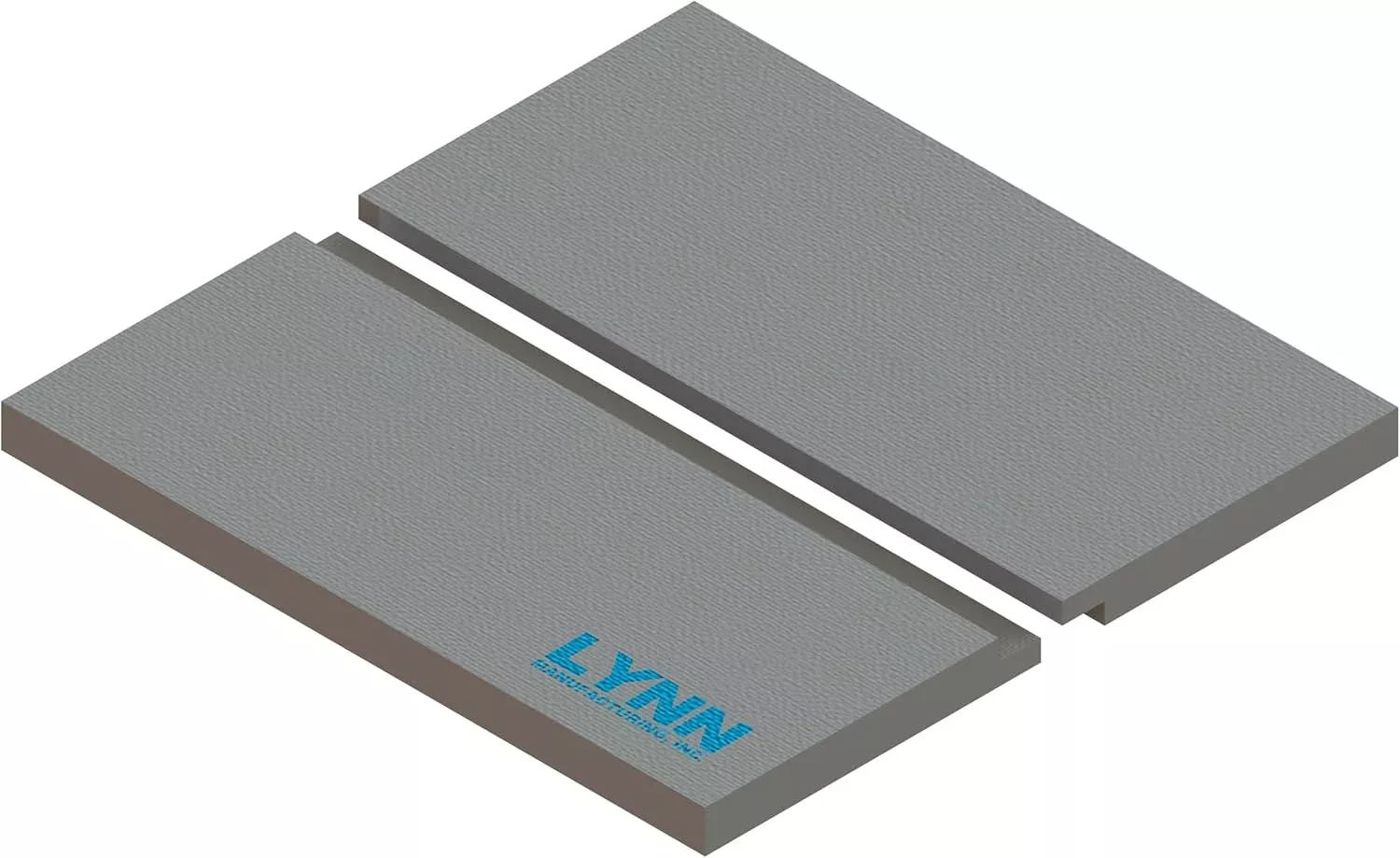 Lynn Manufacturing Replacement True North Baffle Board TN19, TN20 Seri