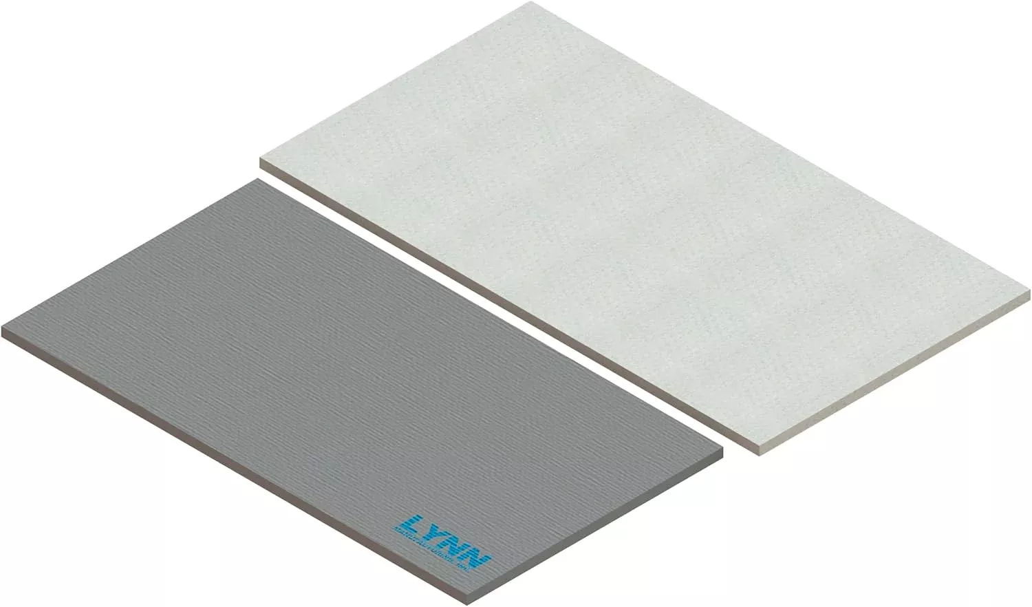 Lynn Manufacturing Replacment RSF Baffle Board and Blanket Kit, Onyx S