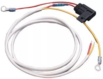 Maretron Battery Harness with Fuse (DCM100 Accessory) FC01