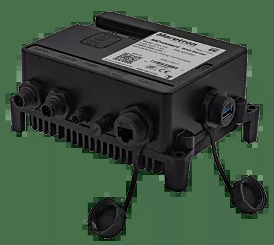 Maretron MConnect Web Server WSV100