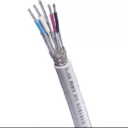 Maretron Micro Bulk Cable (Single Piece per 750 meter spool - gray) CG