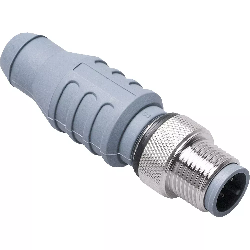 Maretron Micro Termination Resistor Male TRCM
