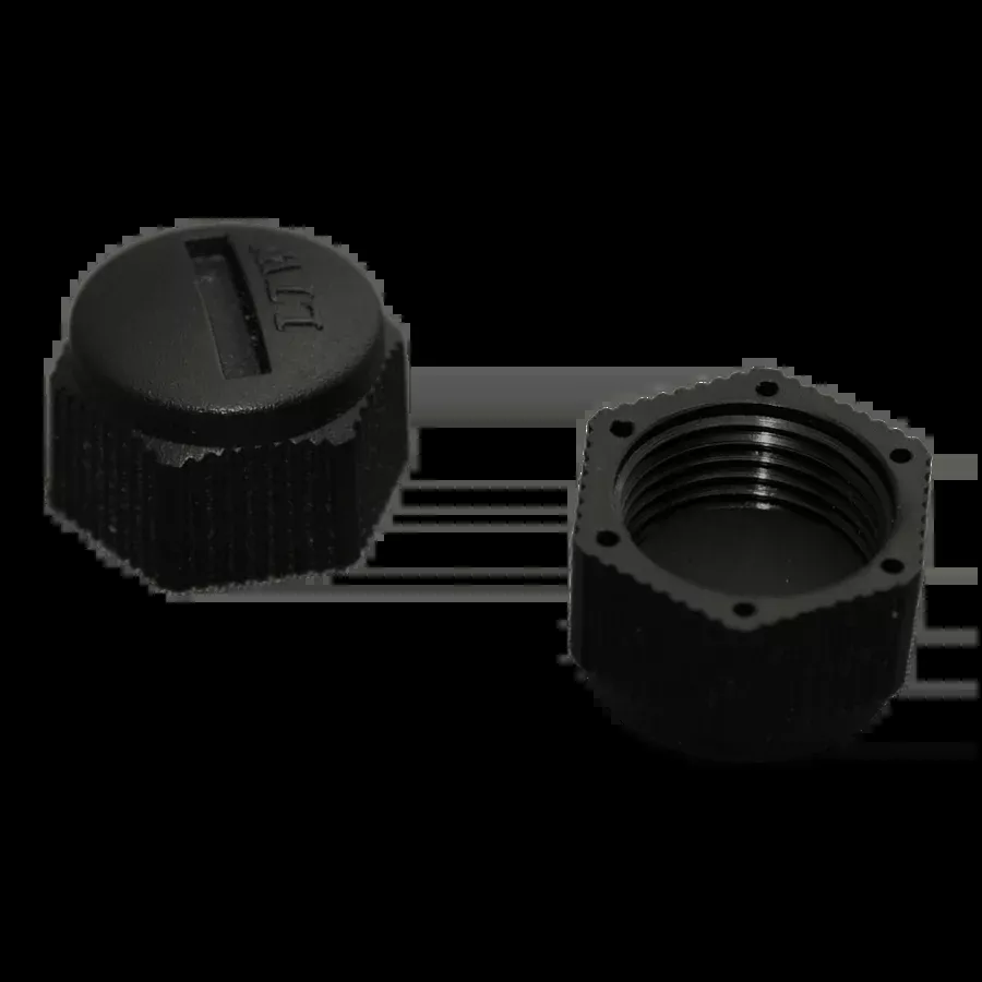 Maretron NMEA 2000 Micro Cap (Used to cover Male Connector) M000102
