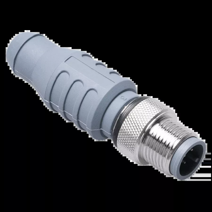 Maretron NMEA 2000 Micro Termination Resistor (Male) TR-CM