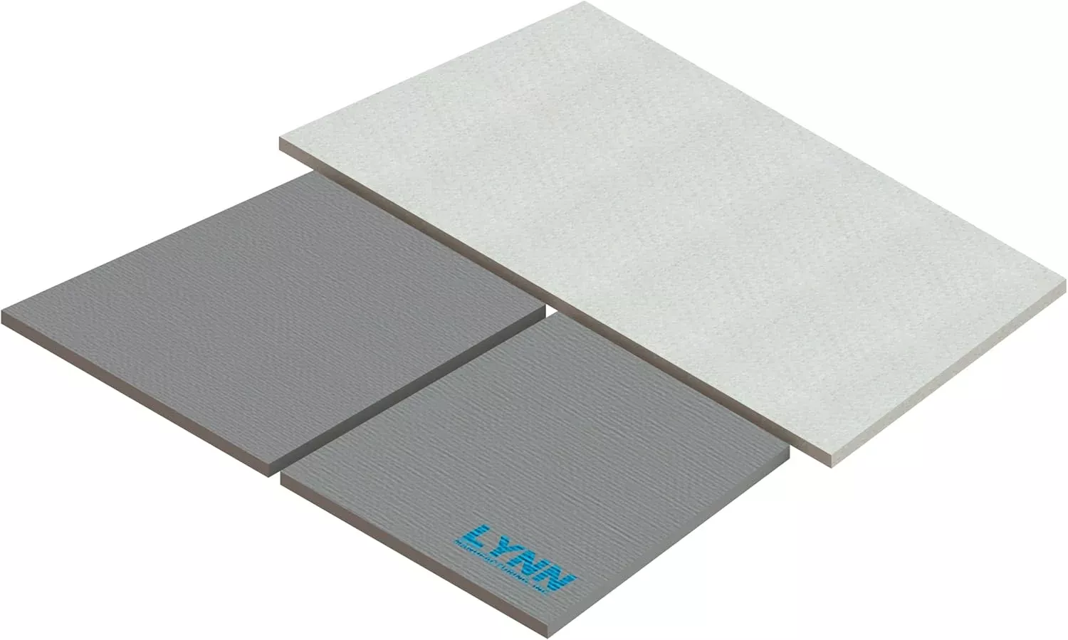 Master Forge Works Baffle Board and Blanket Kit for Medium Wood Stoves