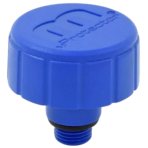 Maxitrol 13A30-50 VProtector Outdoor Vent Protector, 1/8" NPT For 325-3, RV48, RV52, RV61, R500 & R600 Gas Regulators