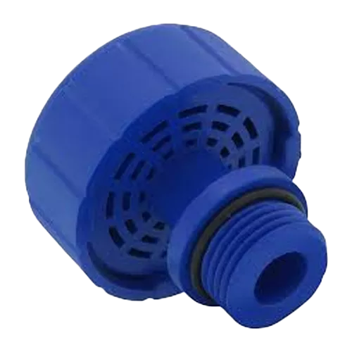 Maxitrol 13A32-50 VProtector Outdoor Vent Protector, 1/2" NPT For 325-7A, 325-7AL, 325-9, 325-9L, RV91 & 210E Gas Regulators