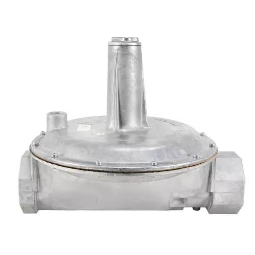 Maxitrol 325-11-2 2″ Line Gas Pressure Regulator 4–12″ WC