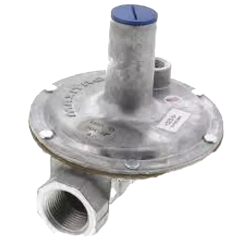 Maxitrol 325-5B-1 Lever Acting Design Gas Regulator