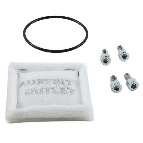 Maxitrol KIT-GF60 Replacement Filter for GF60 Series with O-ring