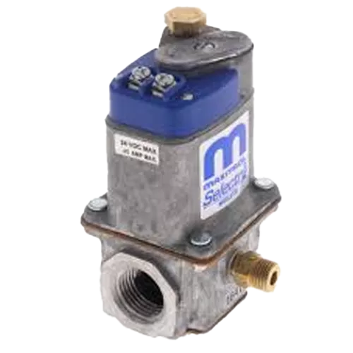 Maxitrol M420B-1/2 1/2" NPT Modulating Gas Valve
