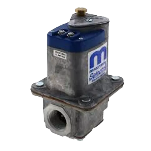 Maxitrol MR510-3/4 NPT Modulating Gas Valve 3/4"