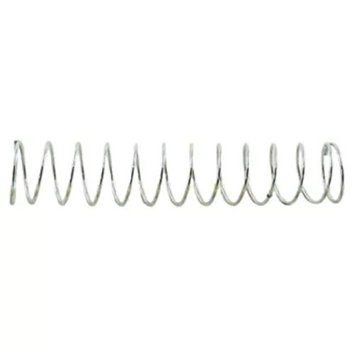 Maxitrol R11110-36 W.C. Plated Spring