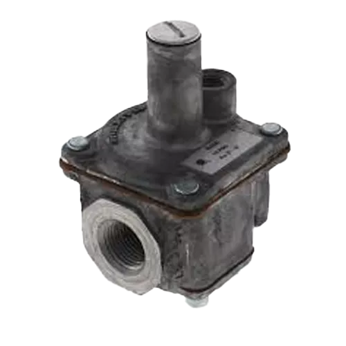 Maxitrol R400-3/8 Double Diaphragm Gas Regulator