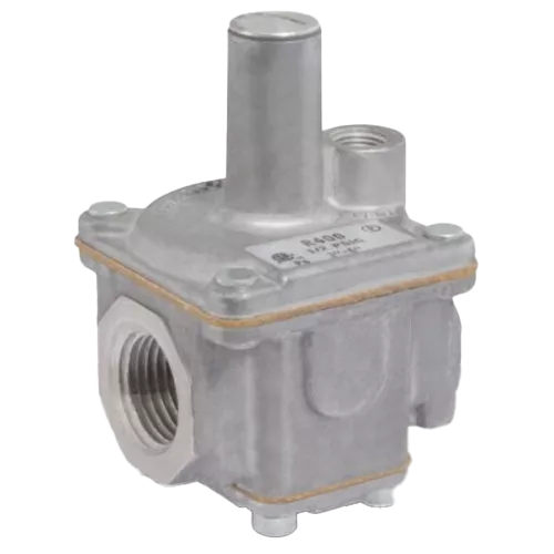 Maxitrol R400S-1/2-CSA Double Diaphragm Balanced Valve Gas Regulator