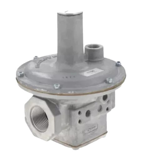 Maxitrol R700Z-1.25 Zero Governor Gas Regulator 1.25"