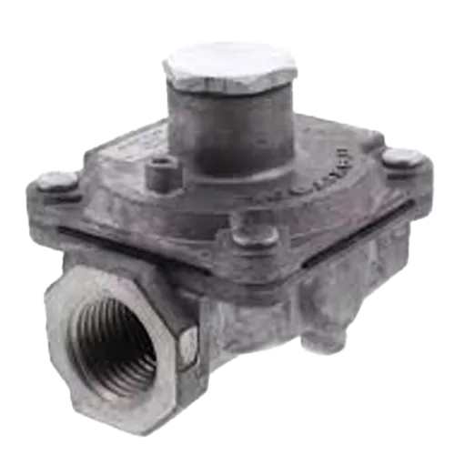 Maxitrol RV47CL-1/2 Poppet Style Gas Regulator