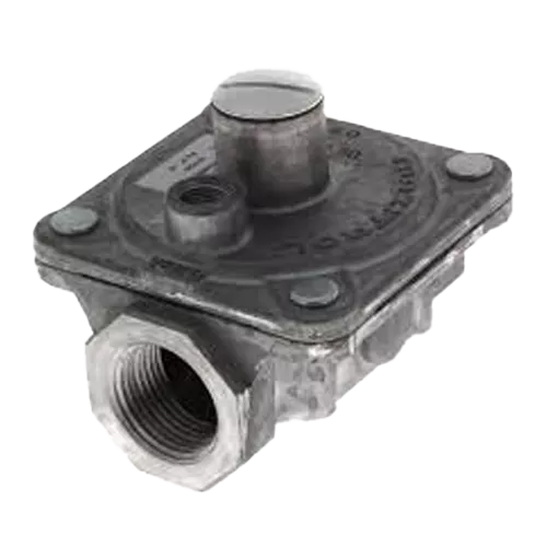 Maxitrol RV48L-3/4-48 Poppet Style Gas Regulator 3/4"
