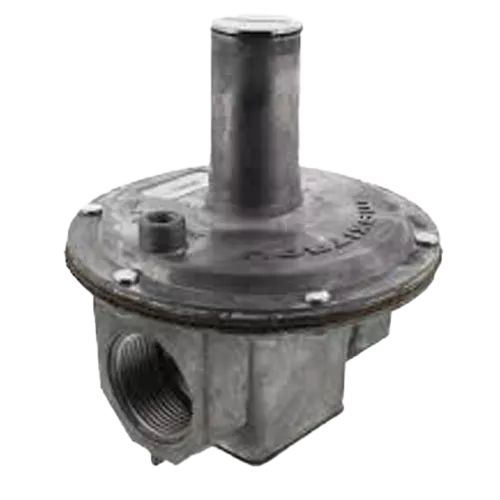 Maxitrol RV61-1 Straight-Thru Flow Gas Regulator