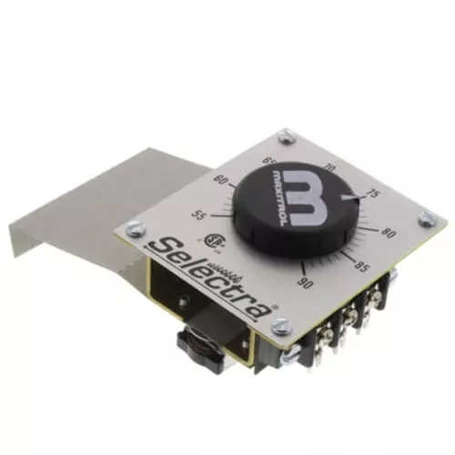 Maxitrol TD114A Remote Temperature Selector