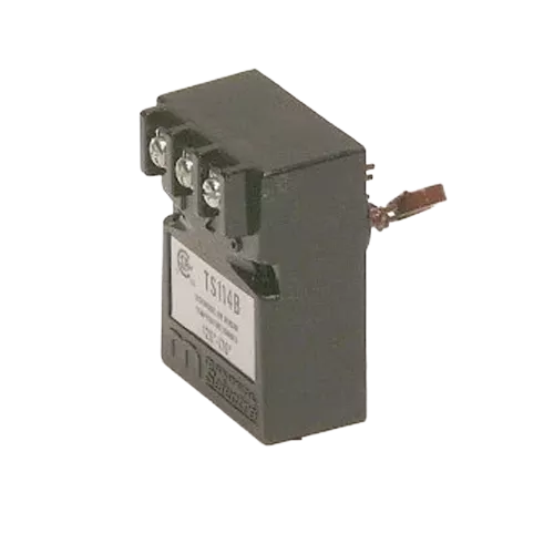 Maxitrol TS114B Discharge Air Temperature Sensor 120–170 °F