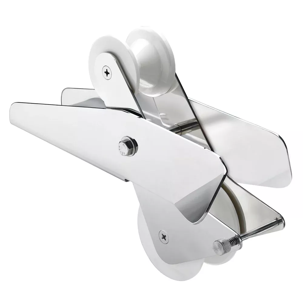 Maxwell Hinged Bow Roller Size 1 P104330