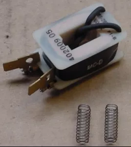 Medium Series Coil 265/285 Volt