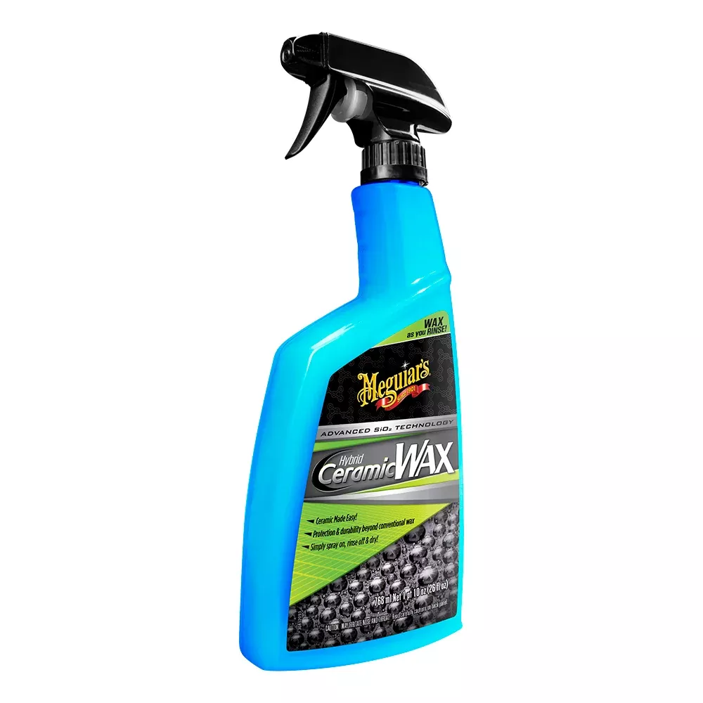 Meguiars Hybrid Ceramic Wax 26oz G190526