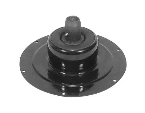 Mercruiser Engine Coupler Replacement