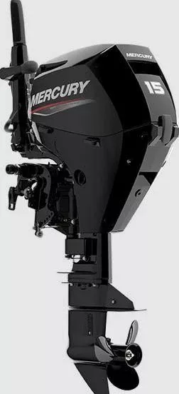 Mercury 1A15201LK