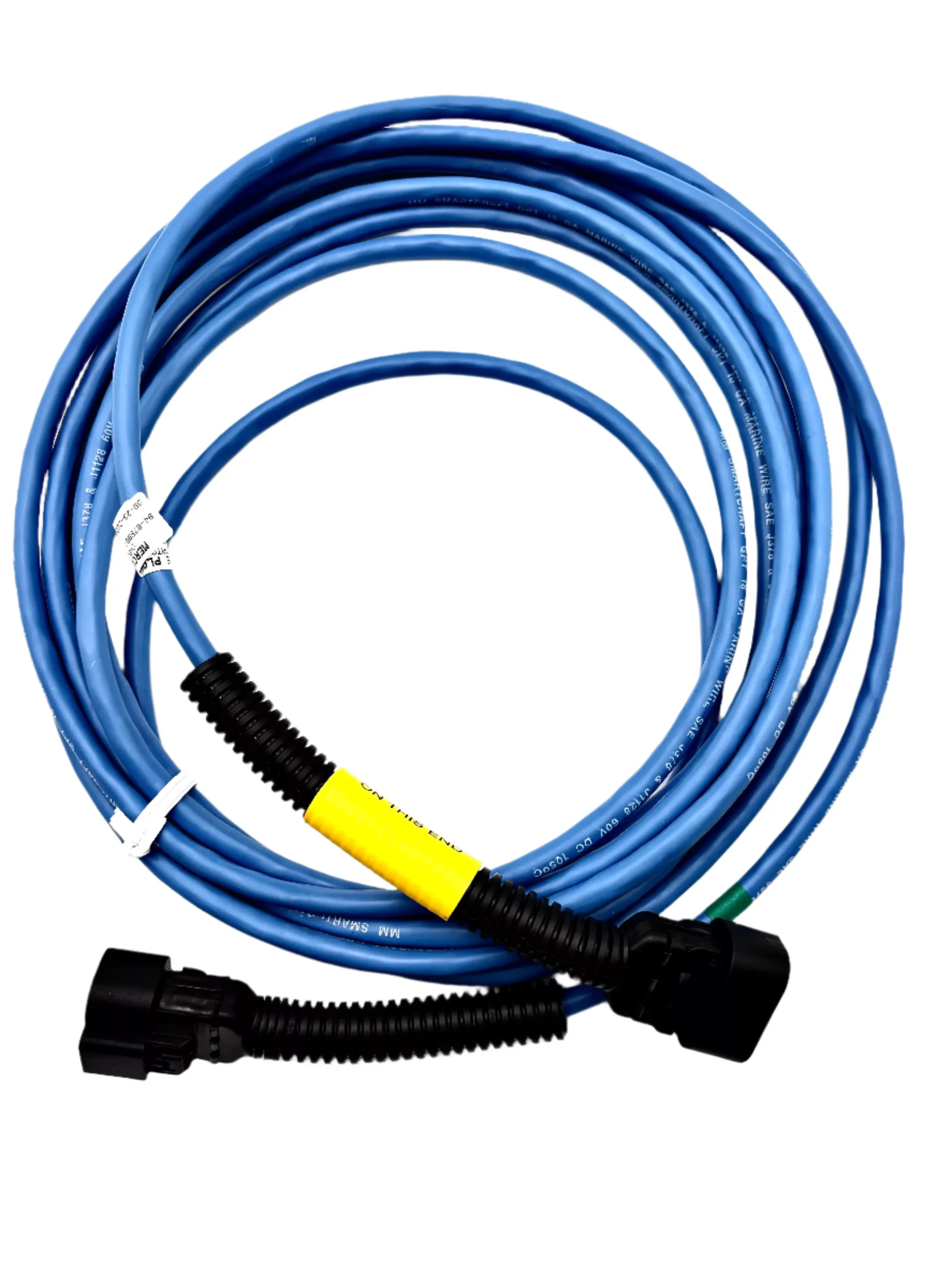 Mercury 20-Foot CAN P Harness w/ Resistor