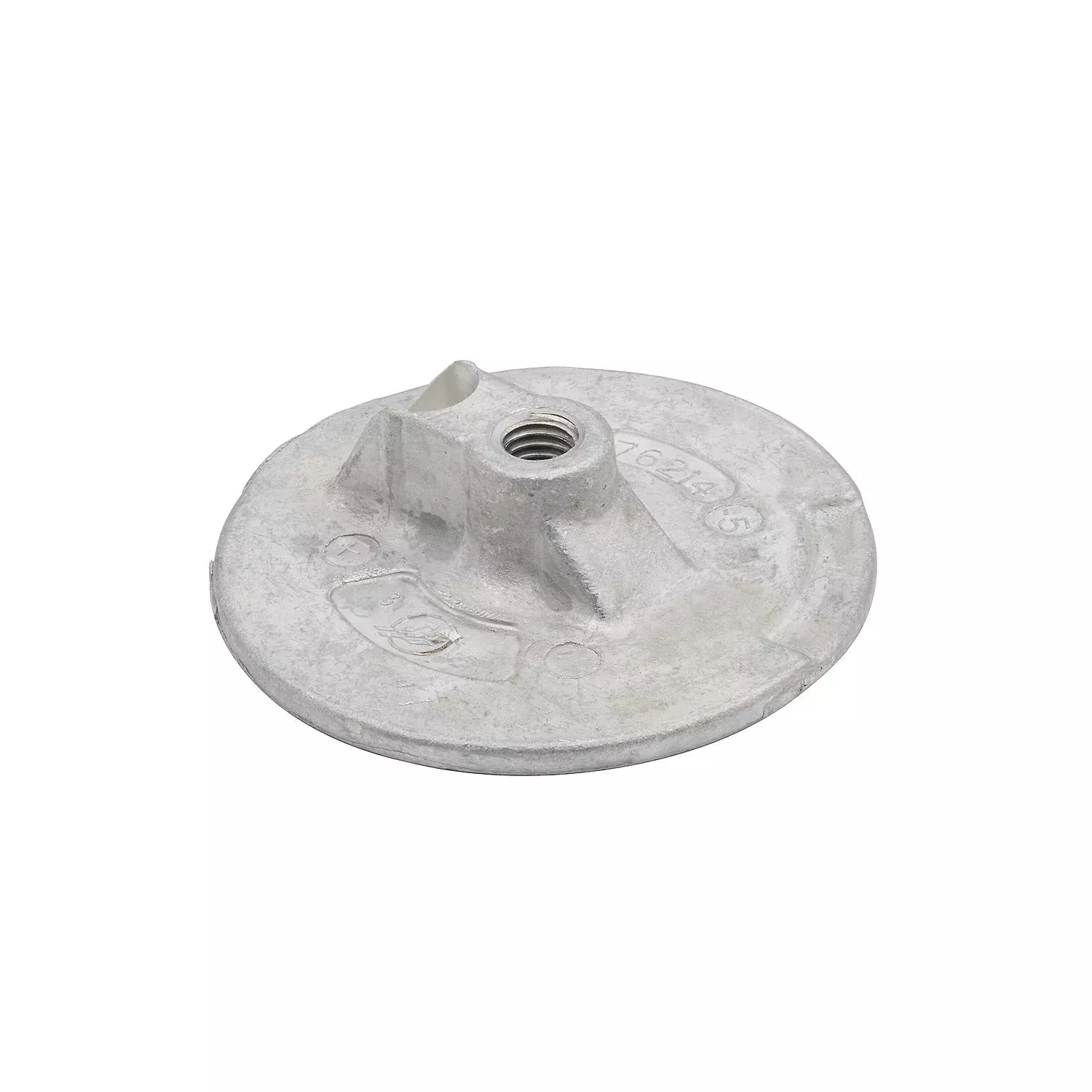 Mercury 76214T1 Aluminum Anode – OptiMax 200–300HP Outboards