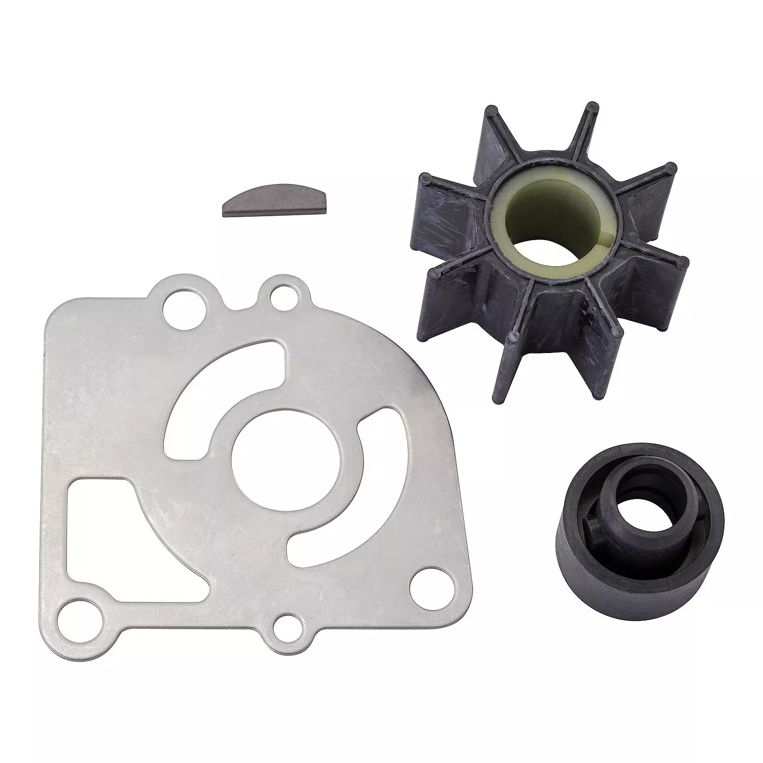 Mercury 803748K02 Water Pump Kit – 8 & 9.9HP BigFoot