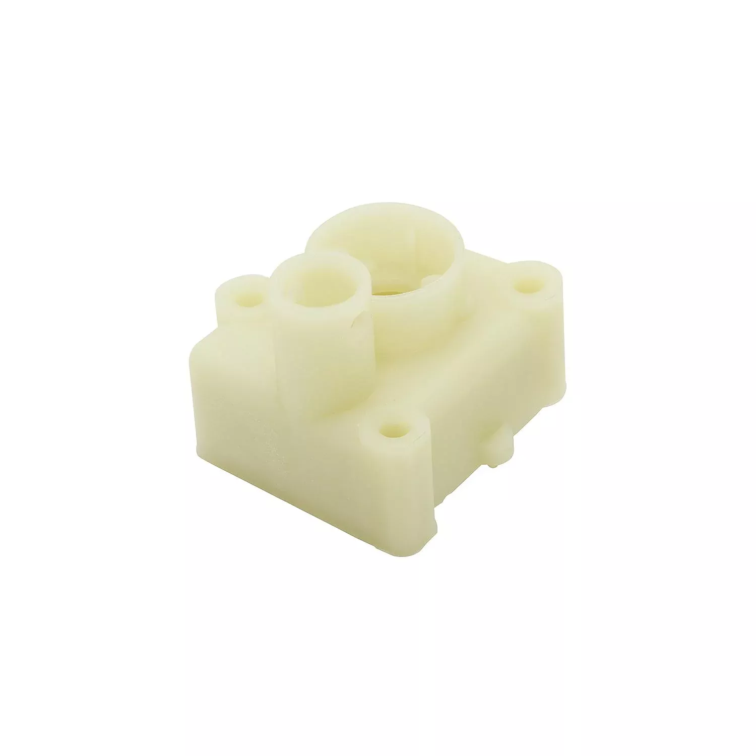 Mercury 803750A05 Upper Water Pump Housing – OEM Reinforced Nylon